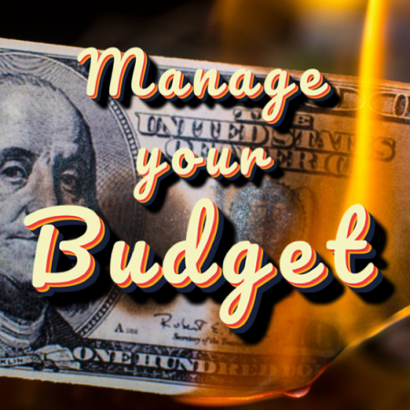 How to Manage your Online Casino Budget