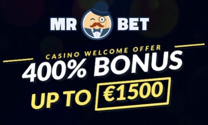How to get the most out of Mr Bet Casino