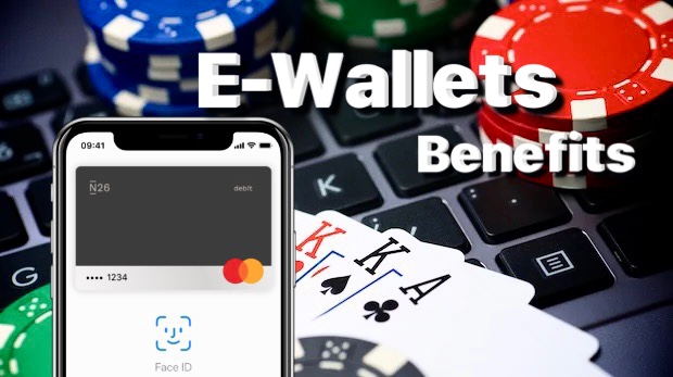 E-wallets in Casinos