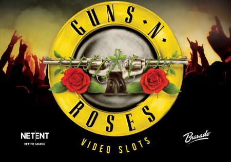  Guns N’ Roses