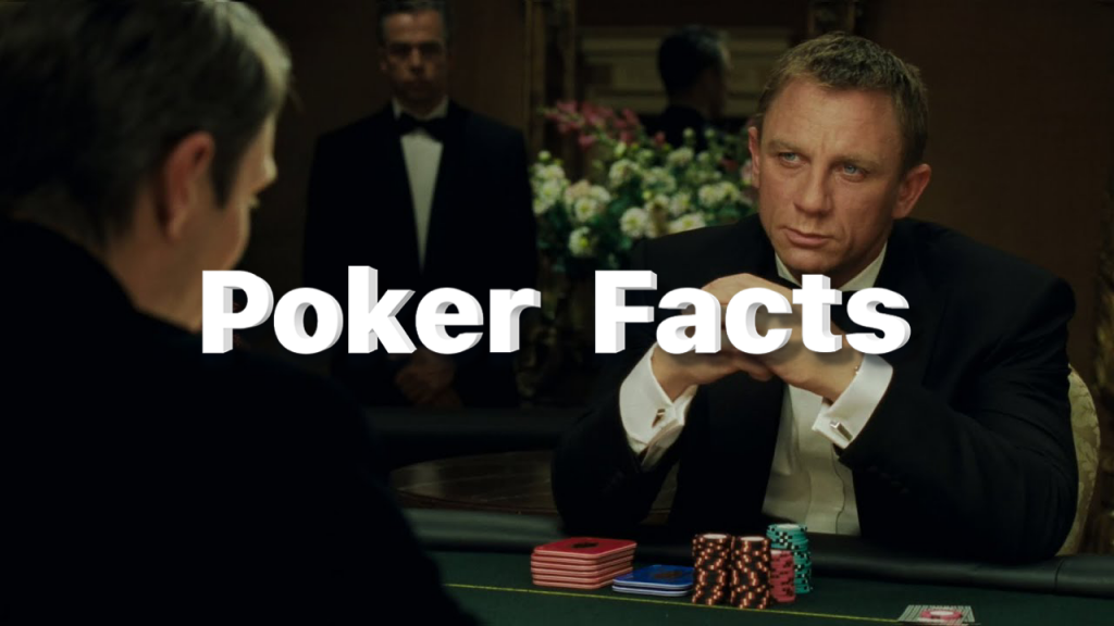 Facts About Poker