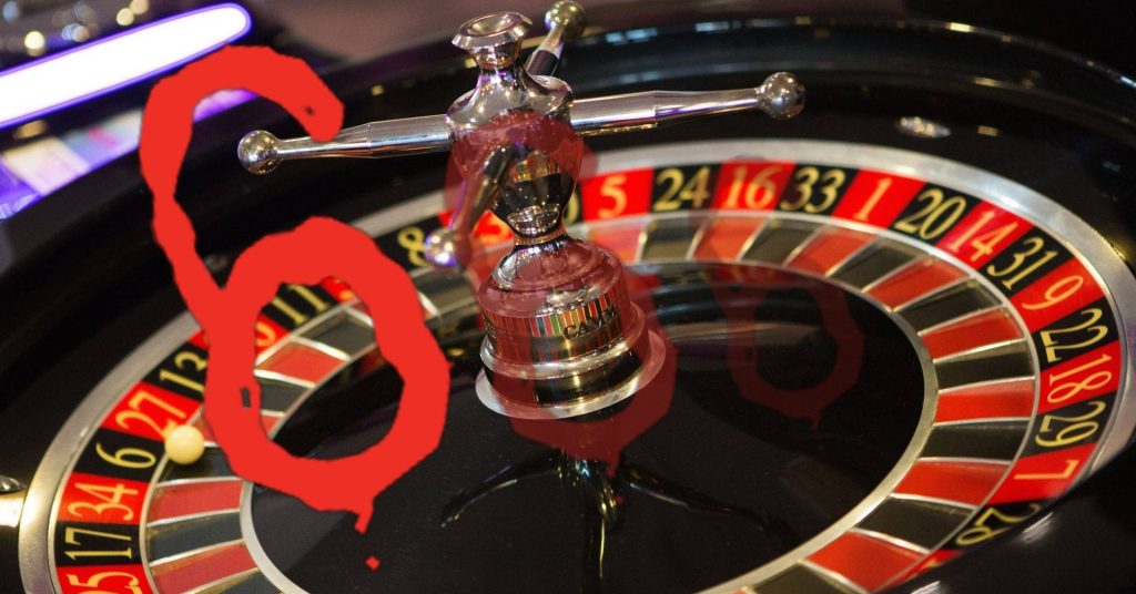 Facts about roulette