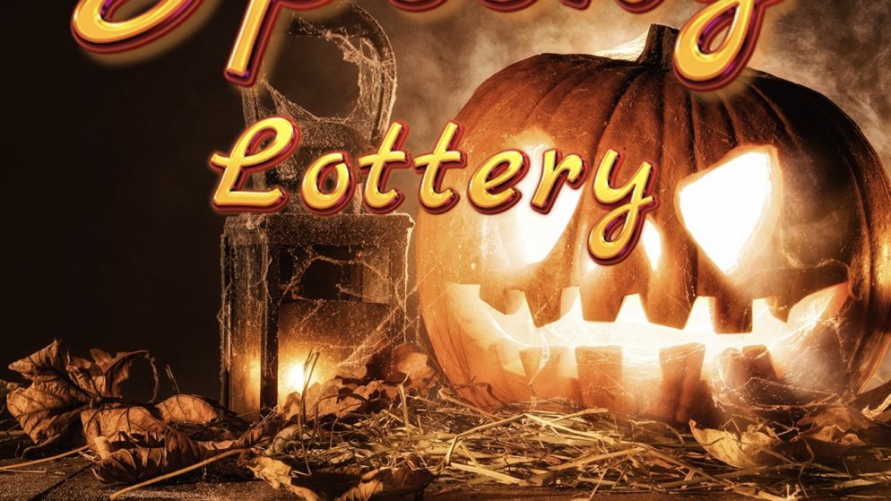 N1Bet Casino Halloween Lottery. Win a share of prizes from the trick-or-treat bowl!