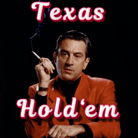 Texas Hold’em: the Most Popular Type of Poker