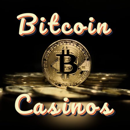 Best Bitcoin Casino USA