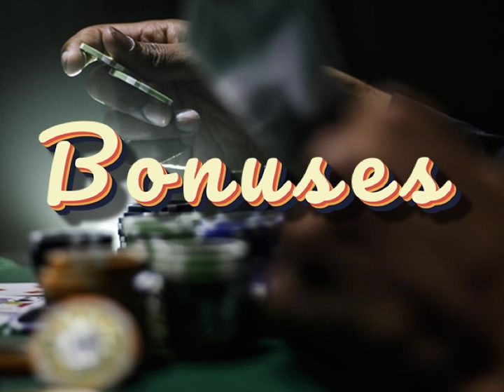 Casino Bonuses: Types and Pitfalls