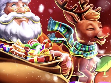 Let’s get that Christmas vibe! Best games to play during winter
