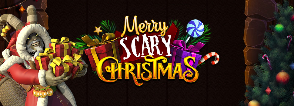 merry scary christmas play slot