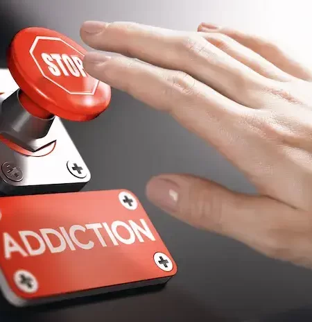 How to quit gambling addiction: The power of acceptance