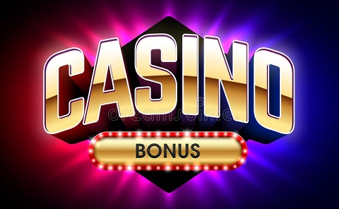 Best high roller casino bonuses