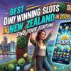 Best winning slots in 2026