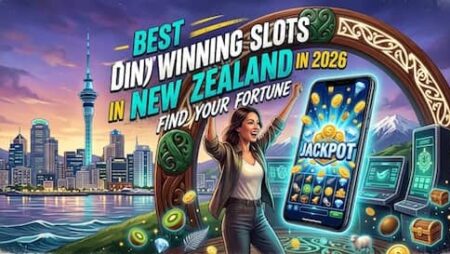 Best winning slots in 2026