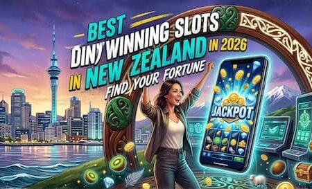Best winning slots in 2026