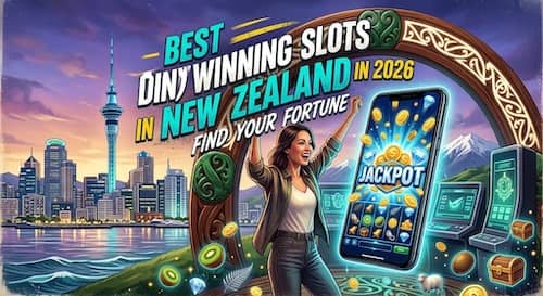 Best winning slots in 2026